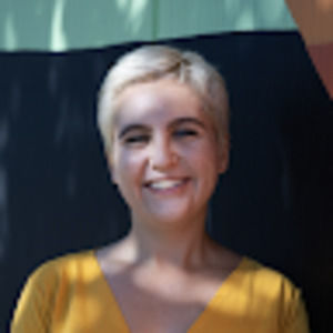 Meet your Posher, Kalina